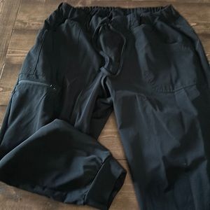 Women’s scrub pants
